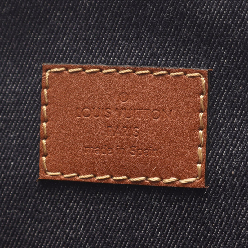 路易威登 Avenue 斜背包 LV 秋季腰包 M46344 Monogram 紀錄-3