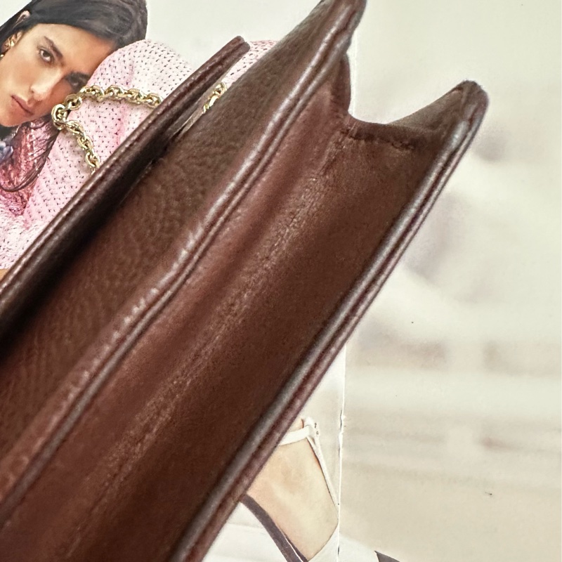 🩵MYMluxurybag🩵 Chanel 荔枝皮WOC 手提-24