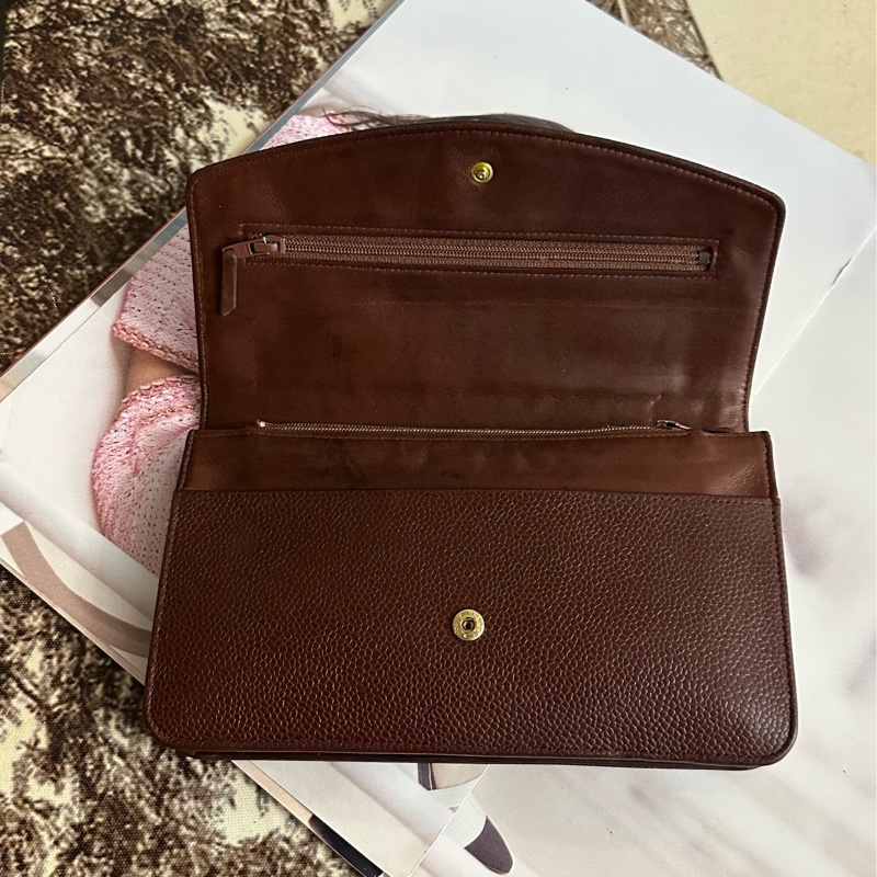 🩵MYMluxurybag🩵 Chanel 荔枝皮WOC 手提-26