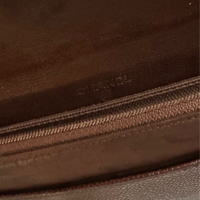 🩵MYMluxurybag🩵 Chanel 荔枝皮WOC 手提-28