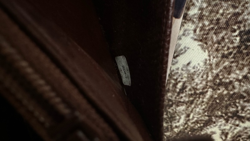 🩵MYMluxurybag🩵 Chanel 荔枝皮WOC 手提-31