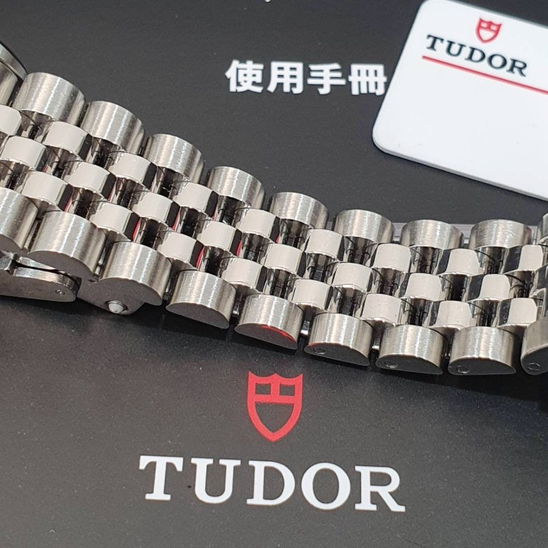 【大眾名錶】TUDOR帝舵 Black Bay系列 79600 2025/02 品項極新 中型款 藍色 大眾名錶G268-7