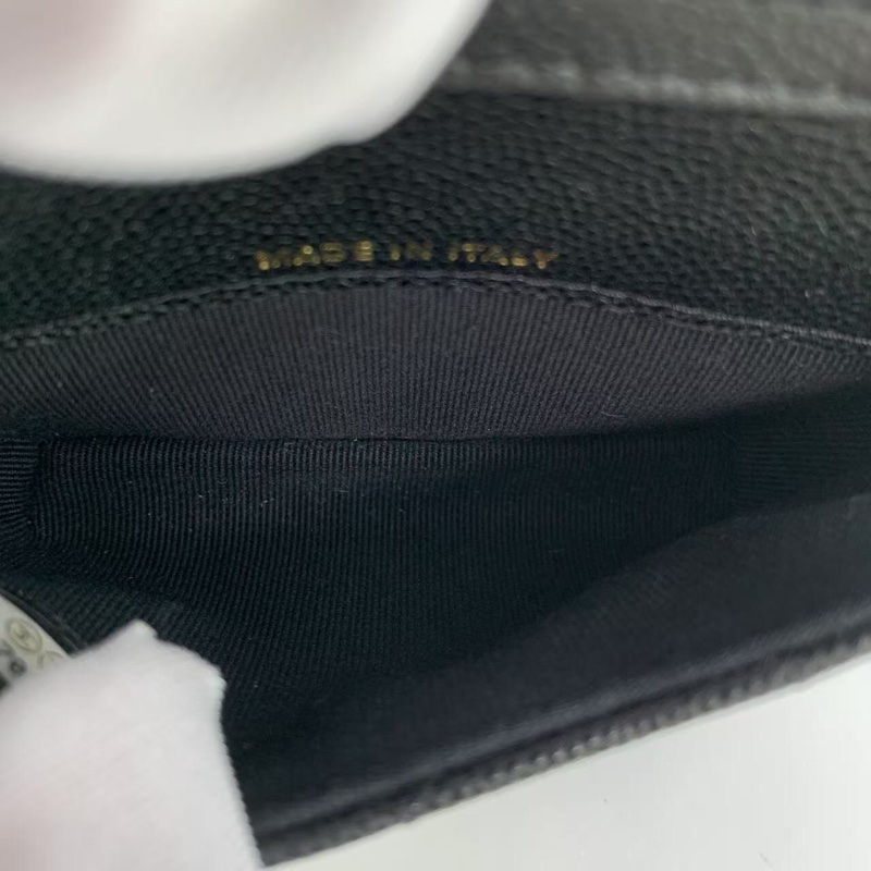 Chanel香奈兒21K鏈條斜挎小包-10