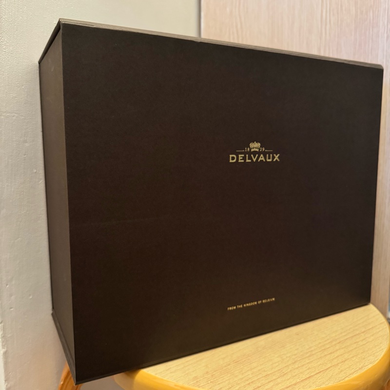 (Full set, unused) Delvaux Brillant Mini in Silk Lavender Colour PM (New Sellier)-19