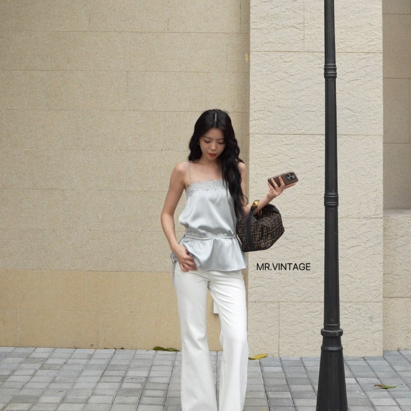 🏷Fendi飯盒包-1