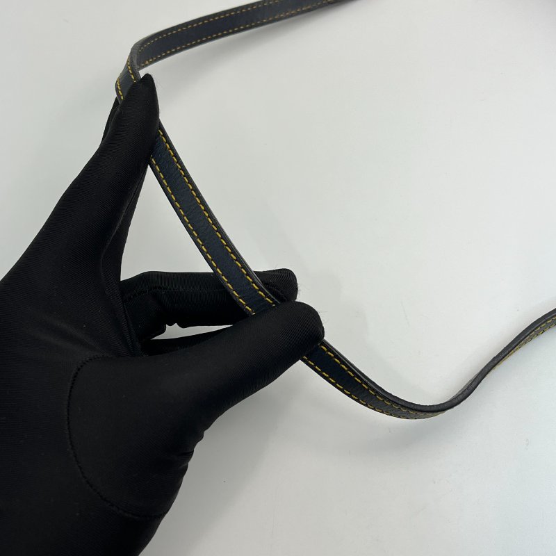 🏷Dior老花月牙包(Jisoo同款)-7