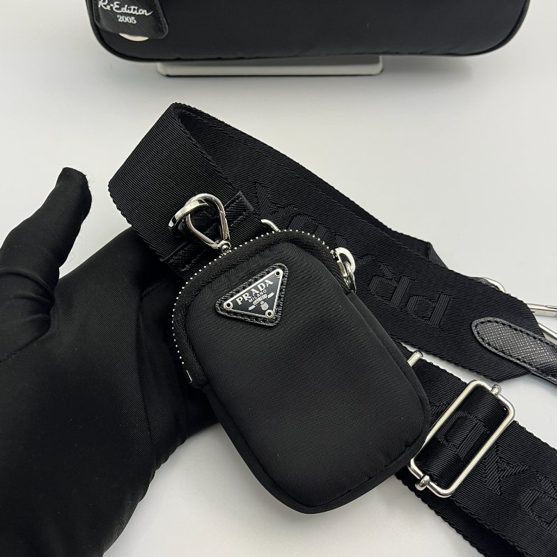 🏷Prada 三合一-5