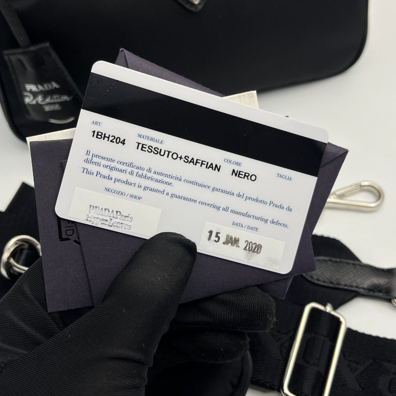 🏷Prada 三合一-8