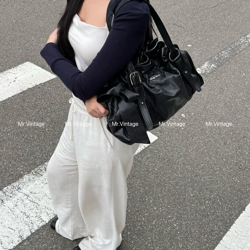 🏷Miu miu托特包-1