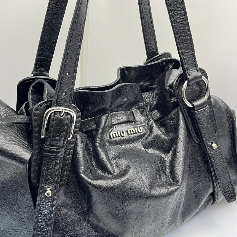 🏷Miu miu托特包-2