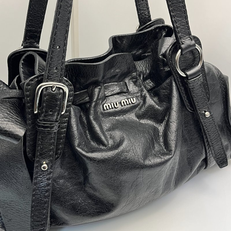 🏷Miu miu托特包-3