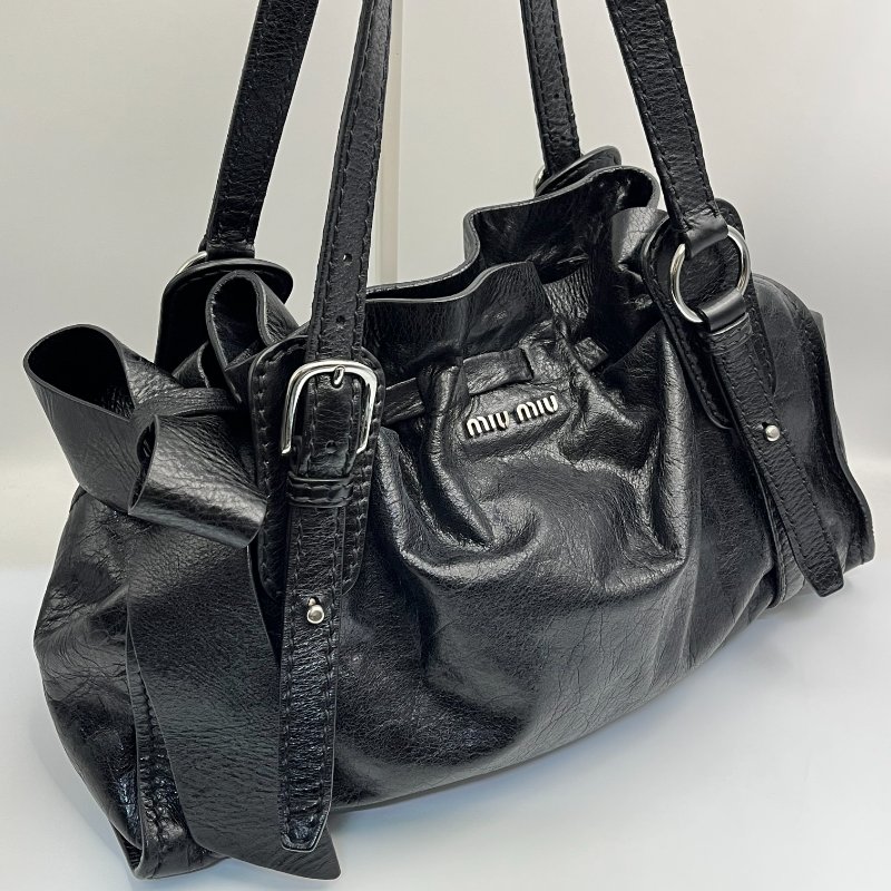 🏷Miu miu托特包-4