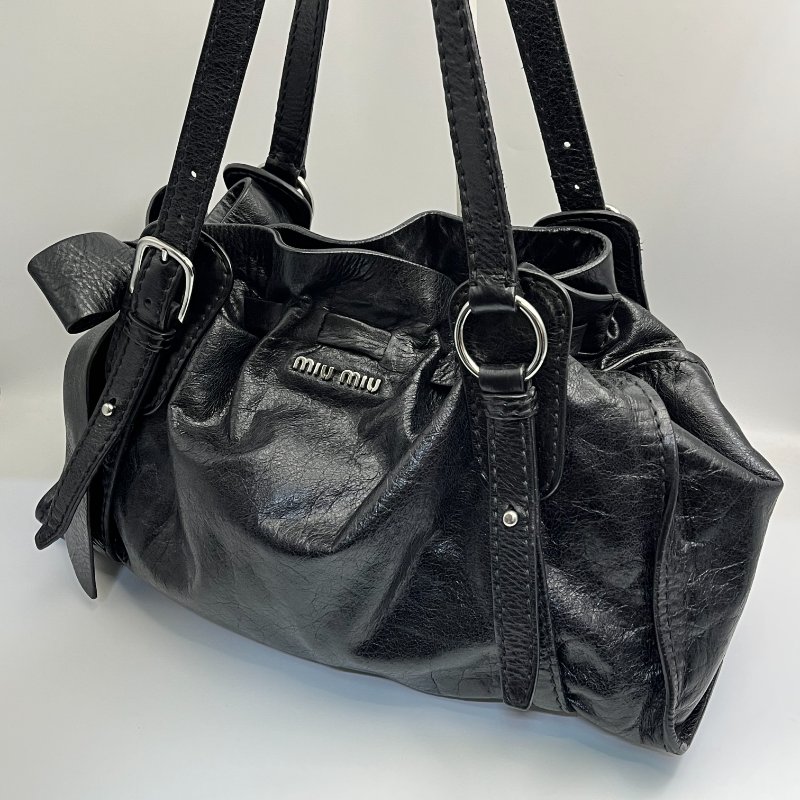 🏷Miu miu托特包-5