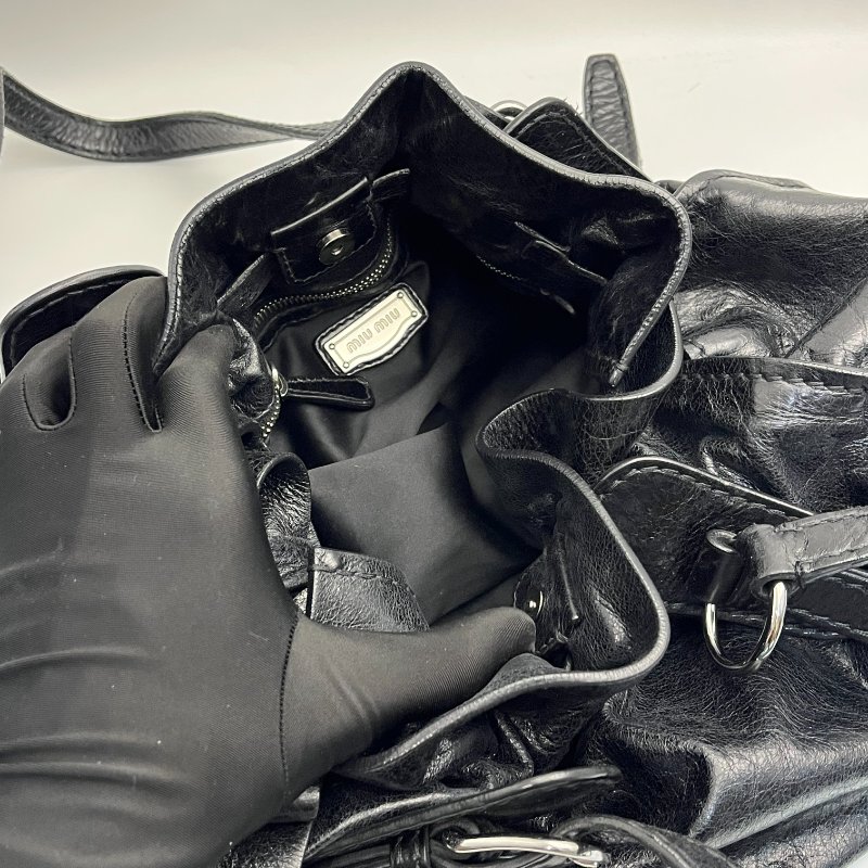 🏷Miu miu托特包-9