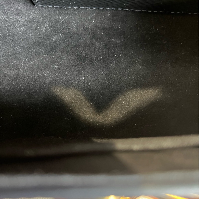 路易威登/Louis Vuitton 扭扭包twist水波紋 95新手提單肩包-8