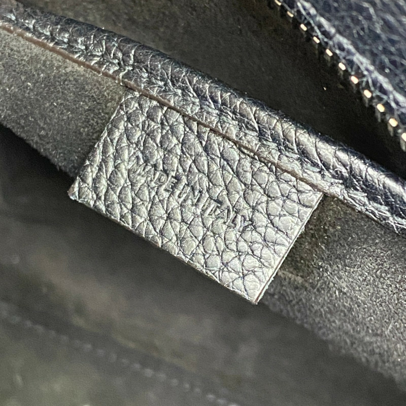 黑色 牛皮 Luggage Nano 兩用包 189243DRU【CELINE 賽琳】 189243DRU-5