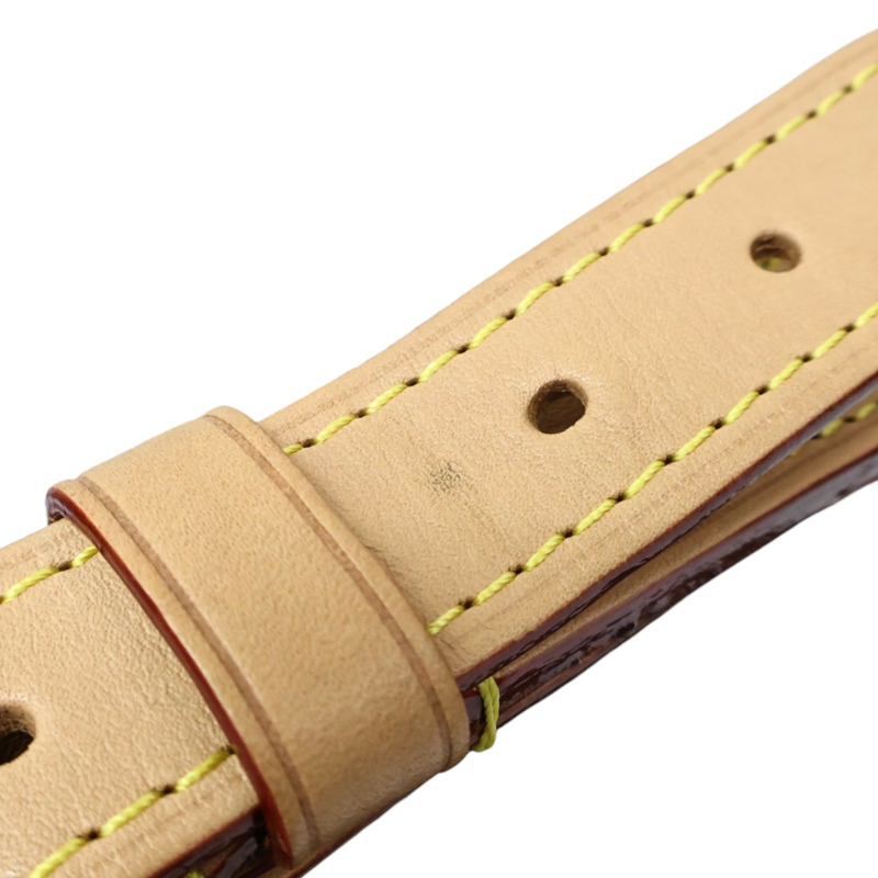 棕色 原花 帆布 Noe 水桶包 肩背包【LOUIS VUITTON LV 路易威登】 M46976-11