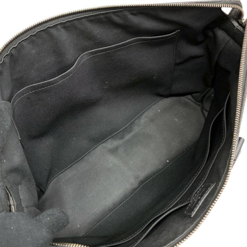 黑色 原花帆布 Explorer 兩用包 M40566【LOUIS VUITTON LV 路易威登】 M40566-2