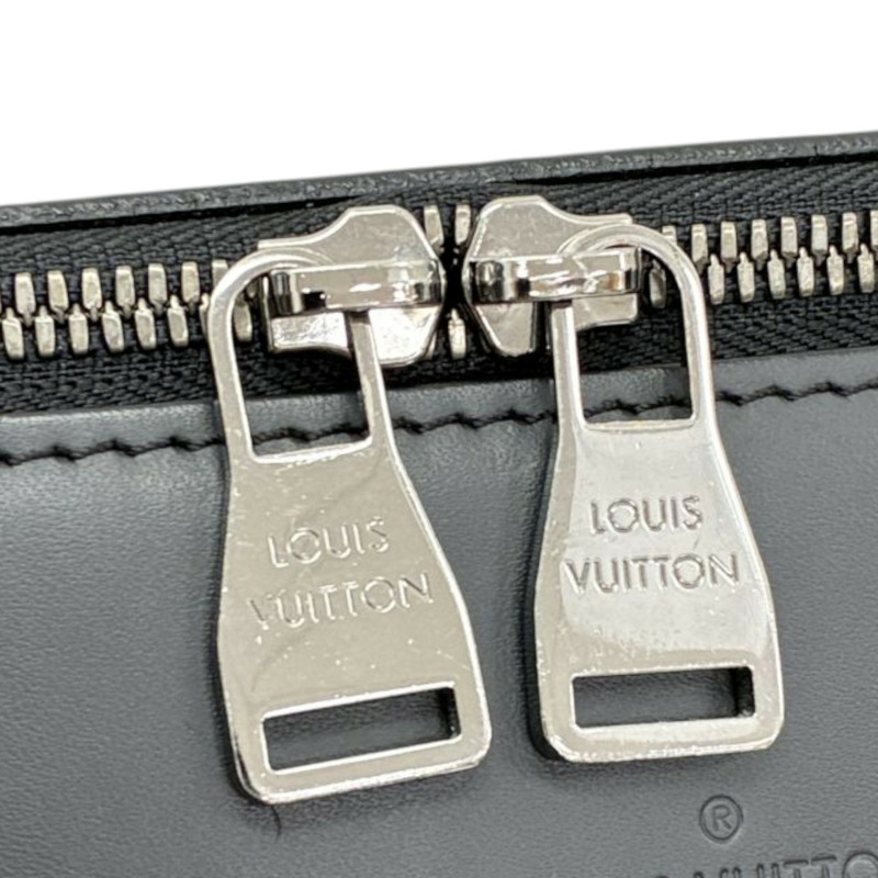 黑色 原花帆布 Explorer 兩用包 M40566【LOUIS VUITTON LV 路易威登】 M40566-7