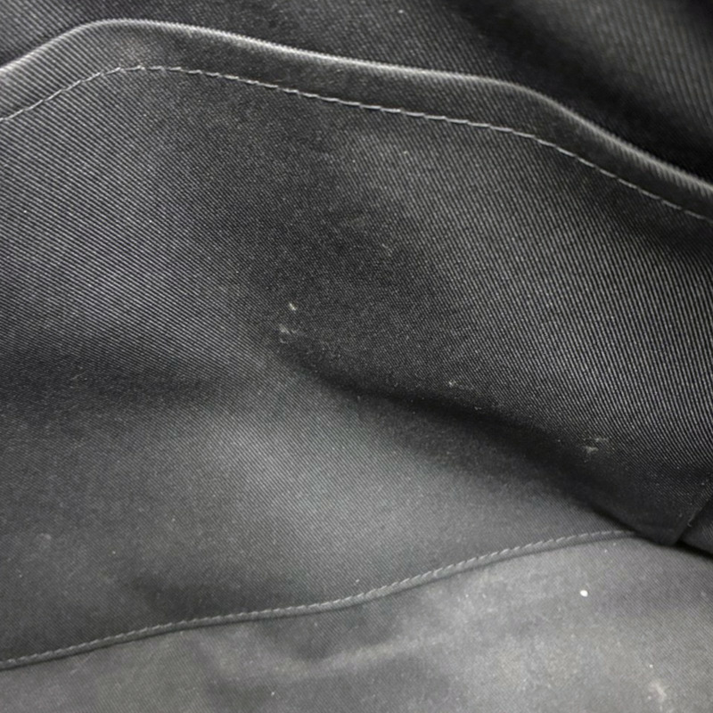 黑色 原花帆布 Explorer 兩用包 M40566【LOUIS VUITTON LV 路易威登】 M40566-13