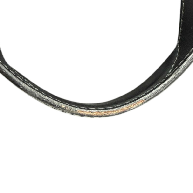 黑色 原花帆布 Explorer 兩用包 M40566【LOUIS VUITTON LV 路易威登】 M40566-15