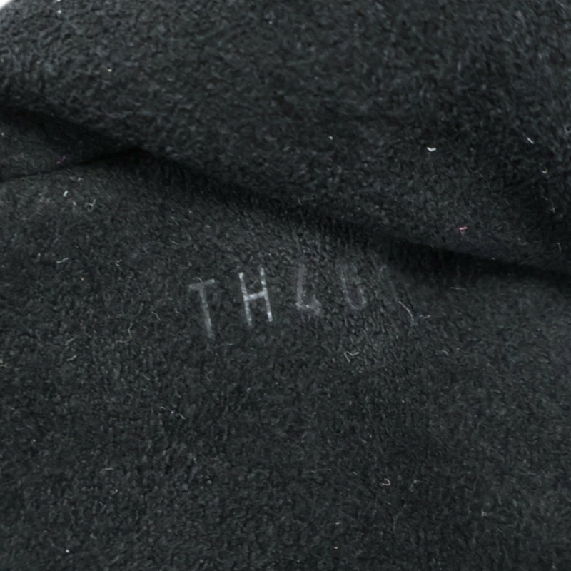 黑色 Mahina 漆皮 Surya XL 手提包【LOUIS VUITTON LV 路易威登】 M95796-5