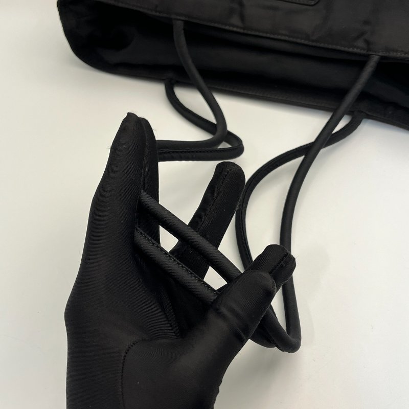 🏷Prada尼龍托特包-6