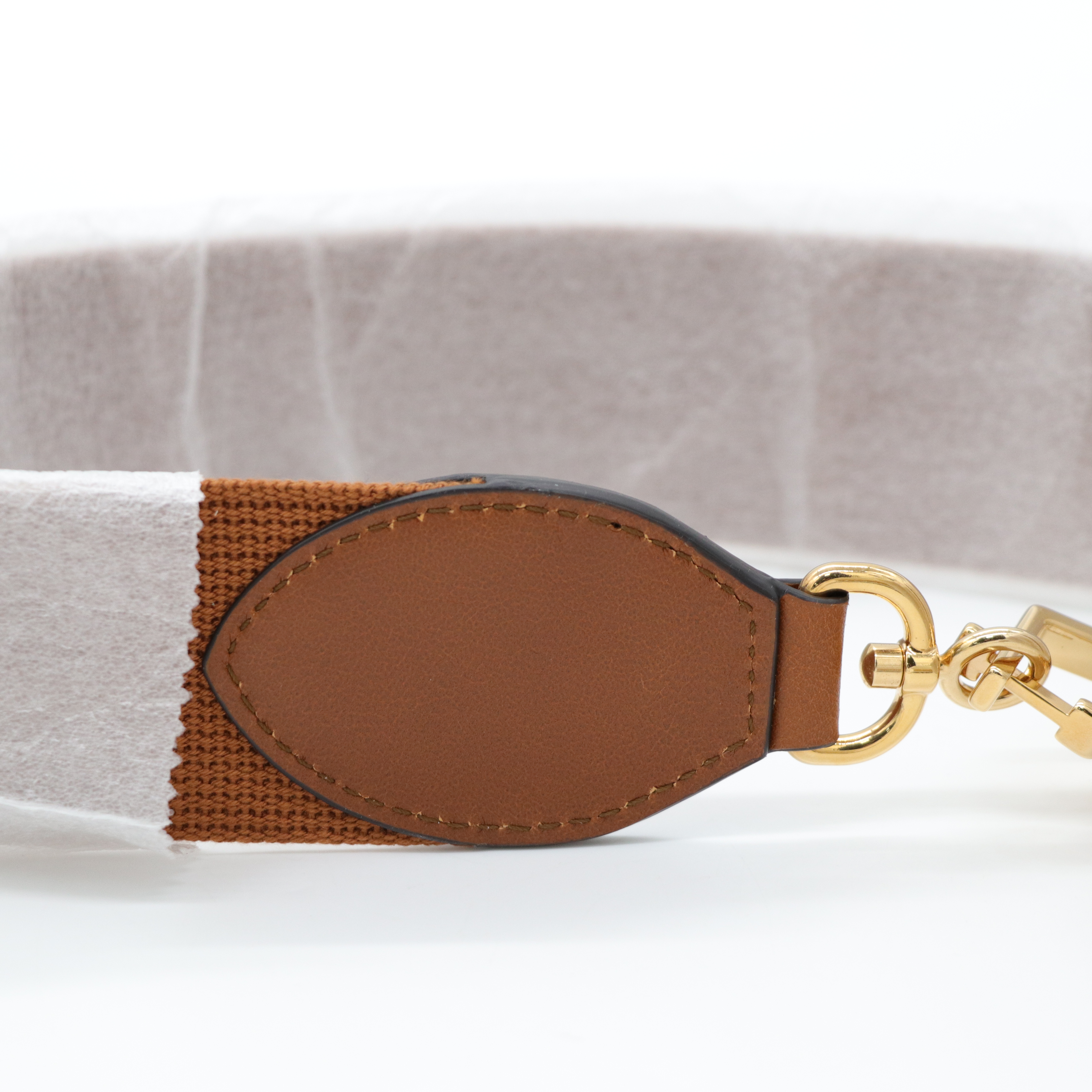 Gucci 古馳 老花1995 馬鞍包 斜背包-16