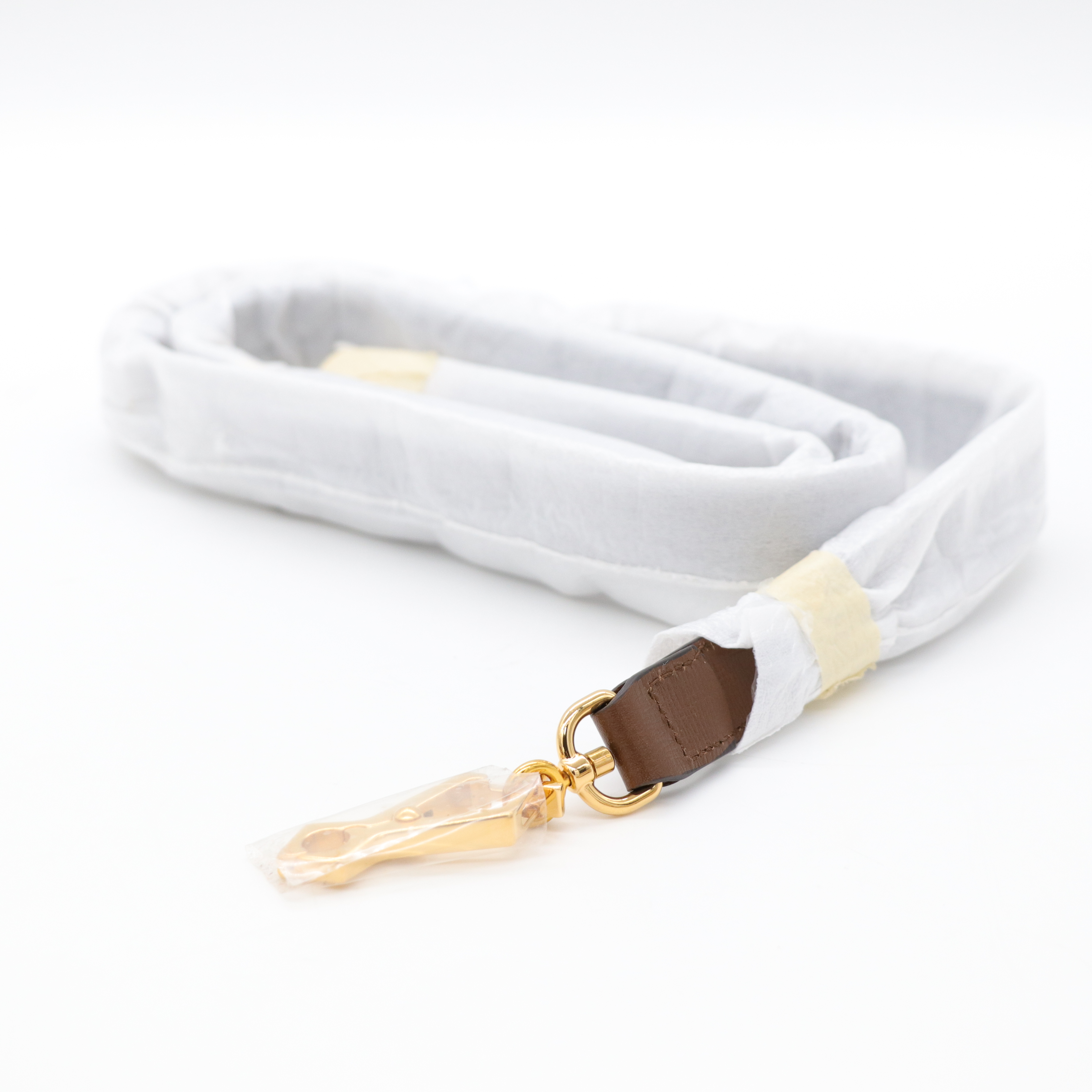 Gucci 古馳 老花1995 馬鞍包 斜背包-17