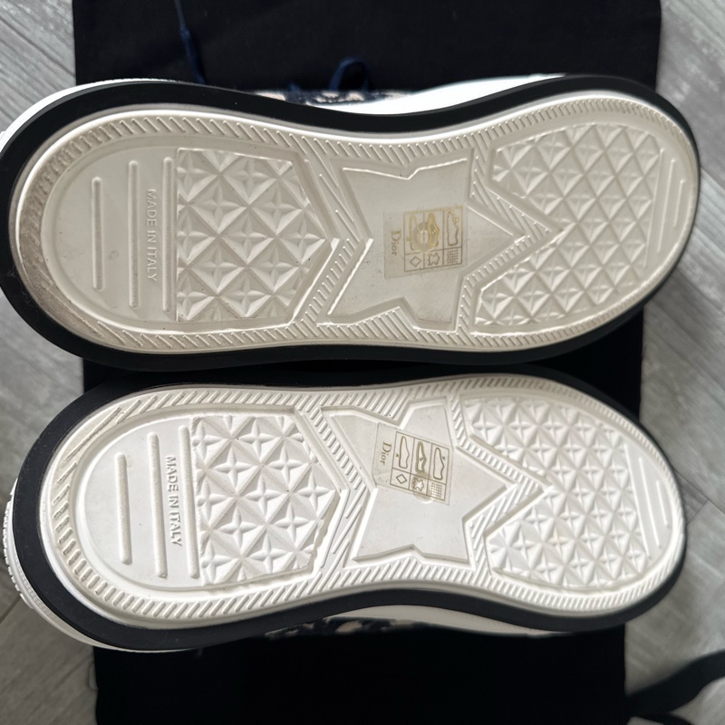 Dior Walk’n 厚底運動鞋（36.5）-3