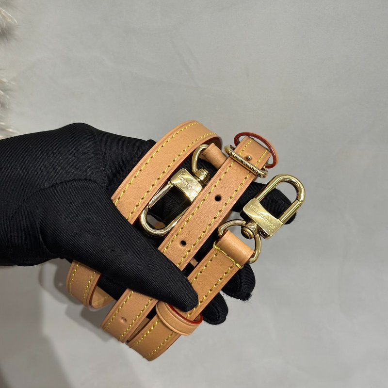 LOUIS VUITTON Nano Speedy-9