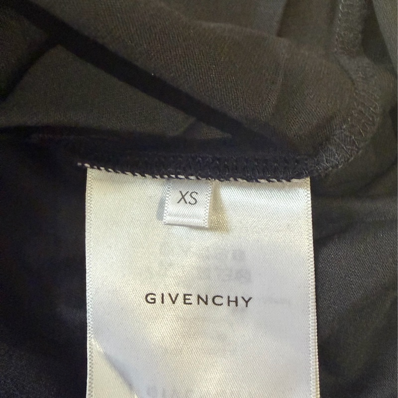 Givenchy Shark Tee-2
