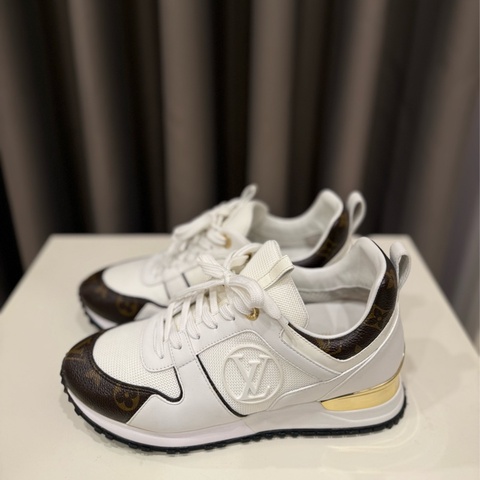 Louis vuitton路易威登Lv Run away38號