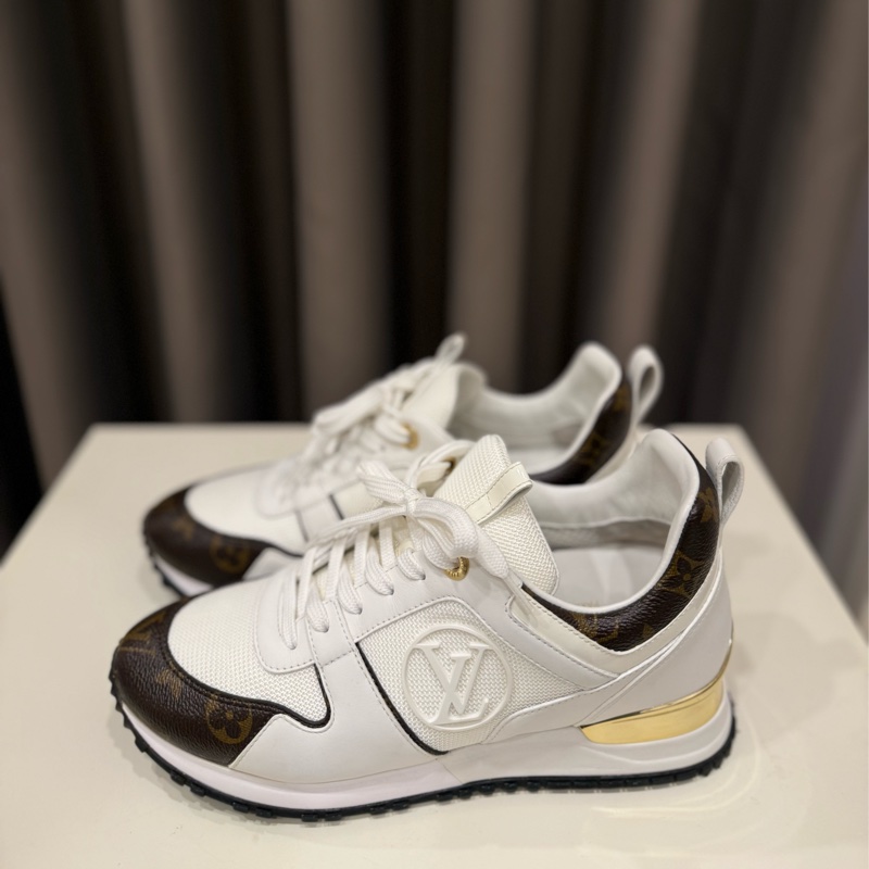 Louis vuitton路易威登Lv Run away38號-0