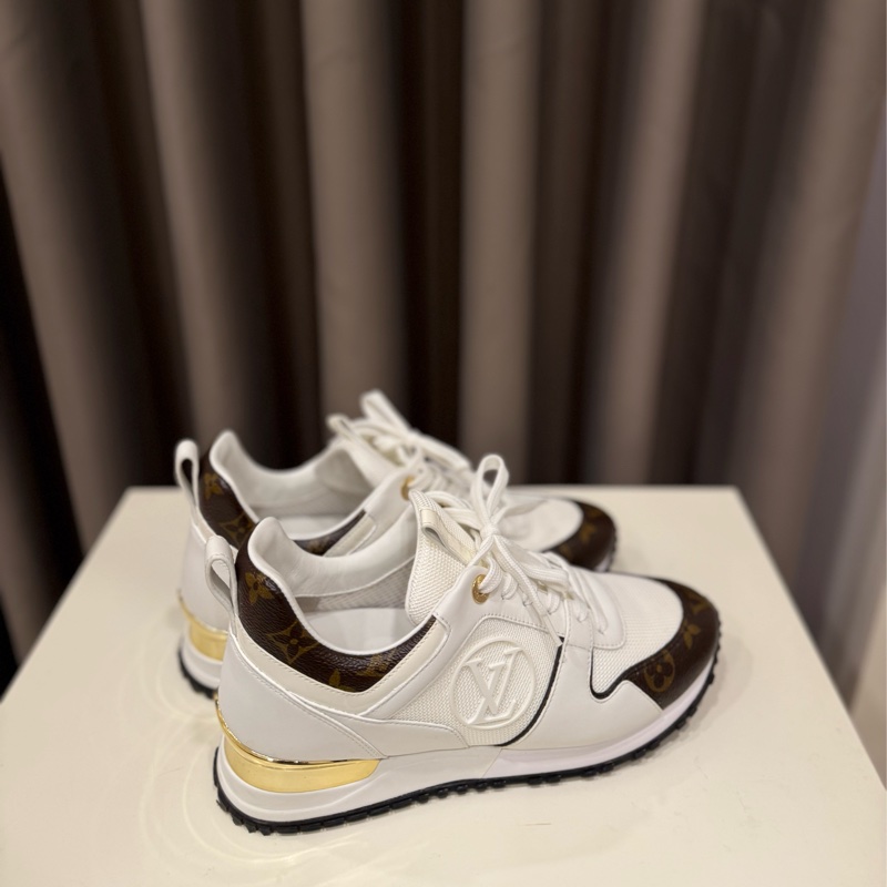 Louis vuitton路易威登Lv Run away38號-1