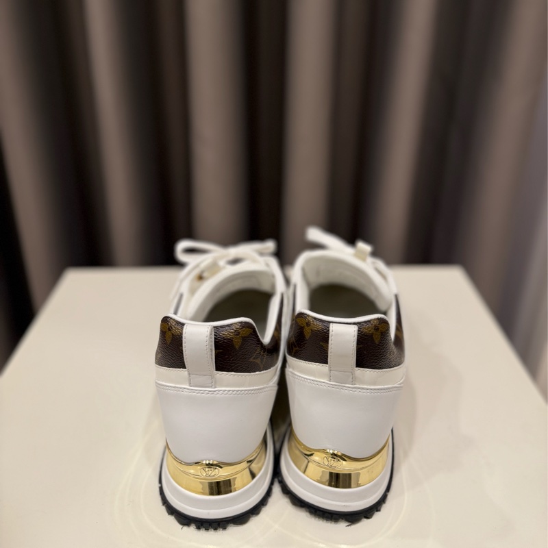 Louis vuitton路易威登Lv Run away38號-2