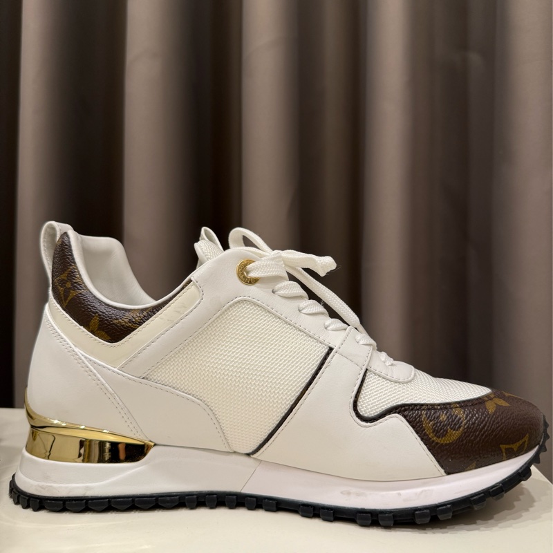 Louis vuitton路易威登Lv Run away38號-4