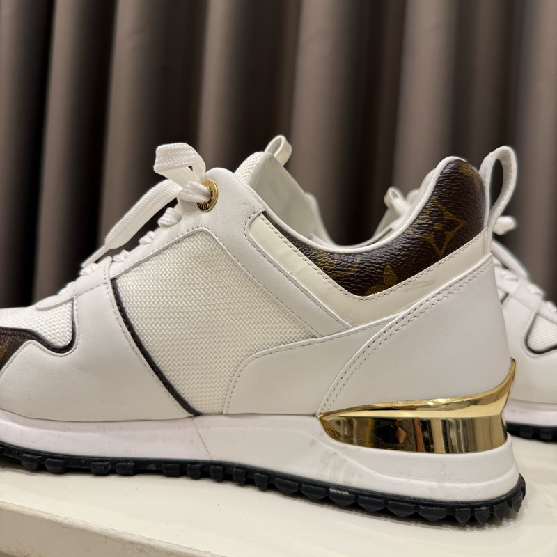 Louis vuitton路易威登Lv Run away38號-5
