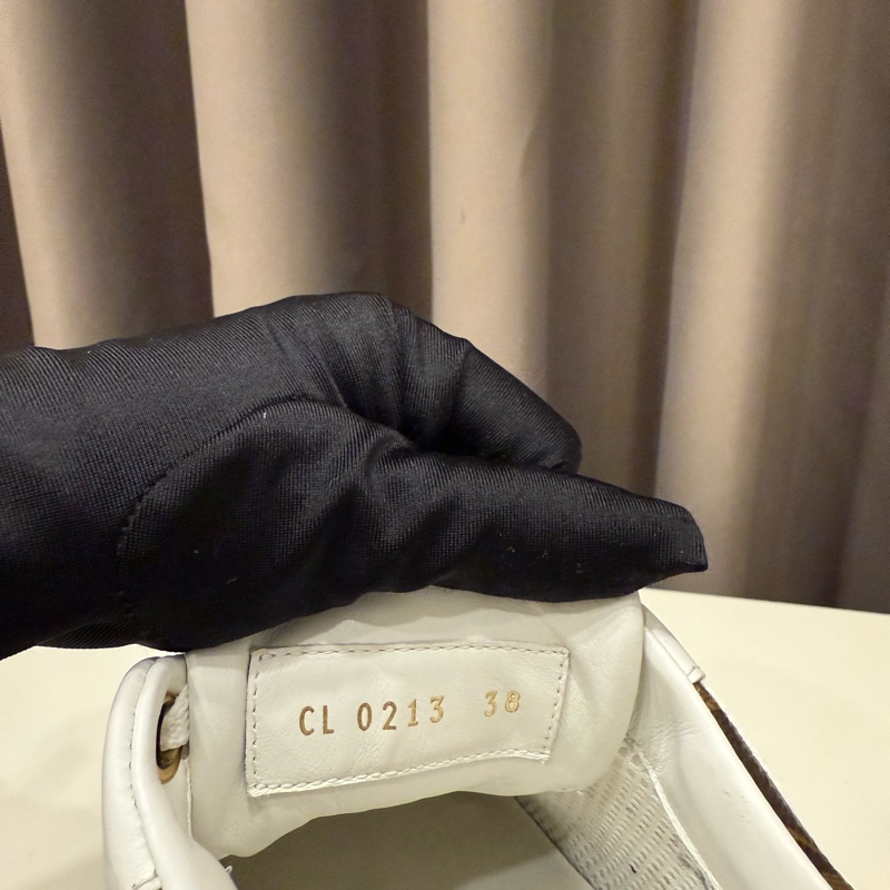 Louis vuitton路易威登Lv Run away38號-6