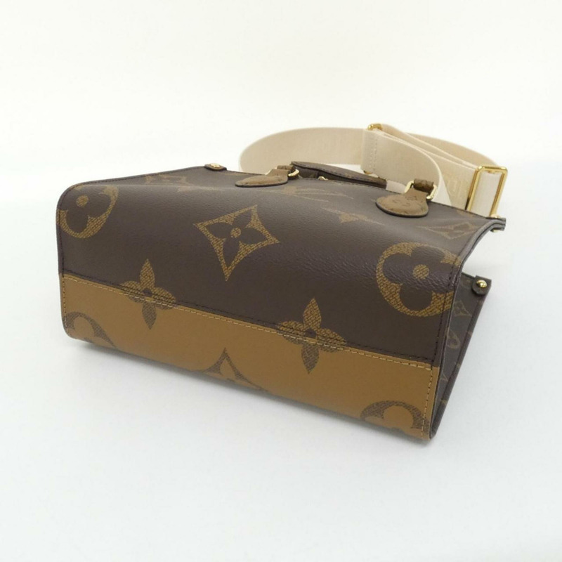 路易威登 Monogram Giant OnTheGo PM M46373 手提包-2