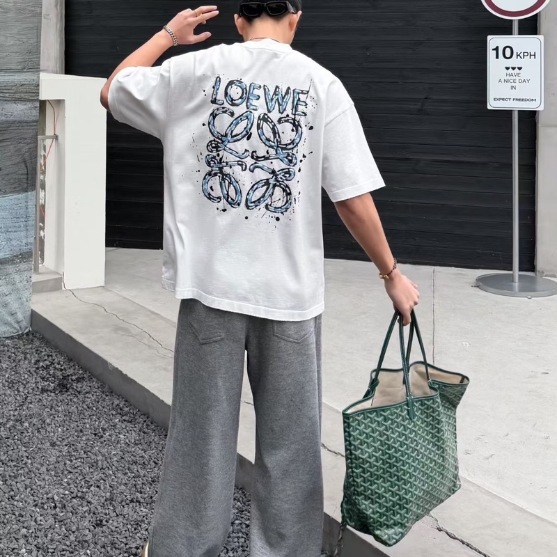 Goyard 超難買TNEW戈雅老花綠色購物袋托特包手提包單肩包-37