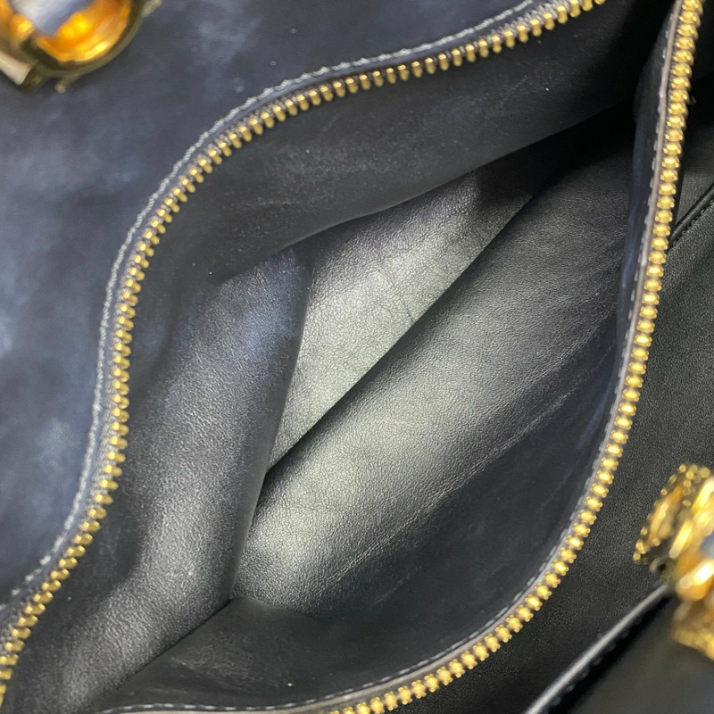 黑色 牛皮 City Steamer 两用包【LOUIS VUITTON LV 路易威登】 M51813-4