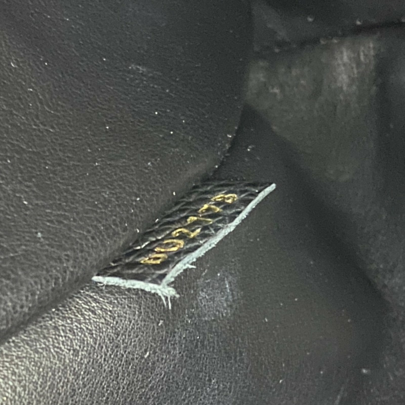 黑色 牛皮 City Steamer 两用包【LOUIS VUITTON LV 路易威登】 M51813-6