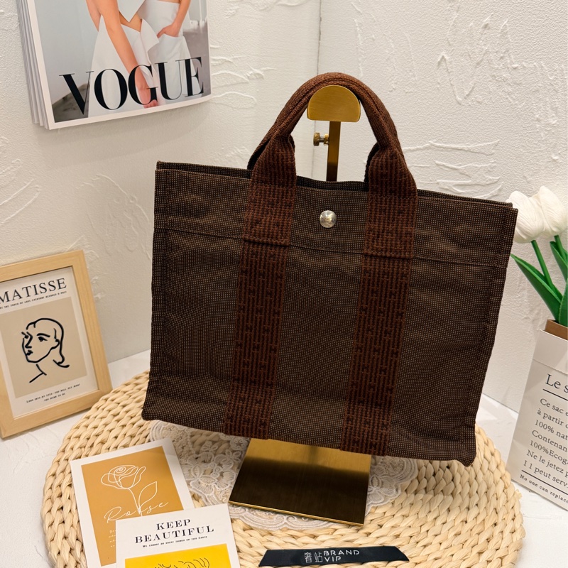 Hermès Herlin Tote （PM）-0