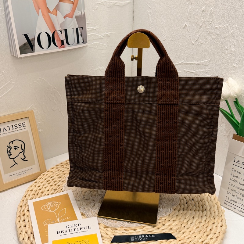 Hermès Herlin Tote （PM）-1
