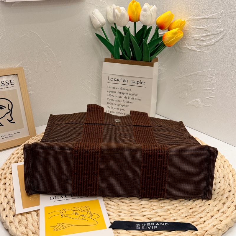 Hermès Herlin Tote （PM）-2