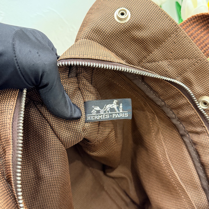 Hermès Herlin Tote （PM）-3