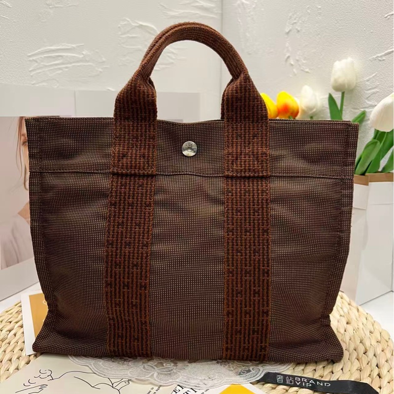 Hermès Herlin Tote （PM）-6