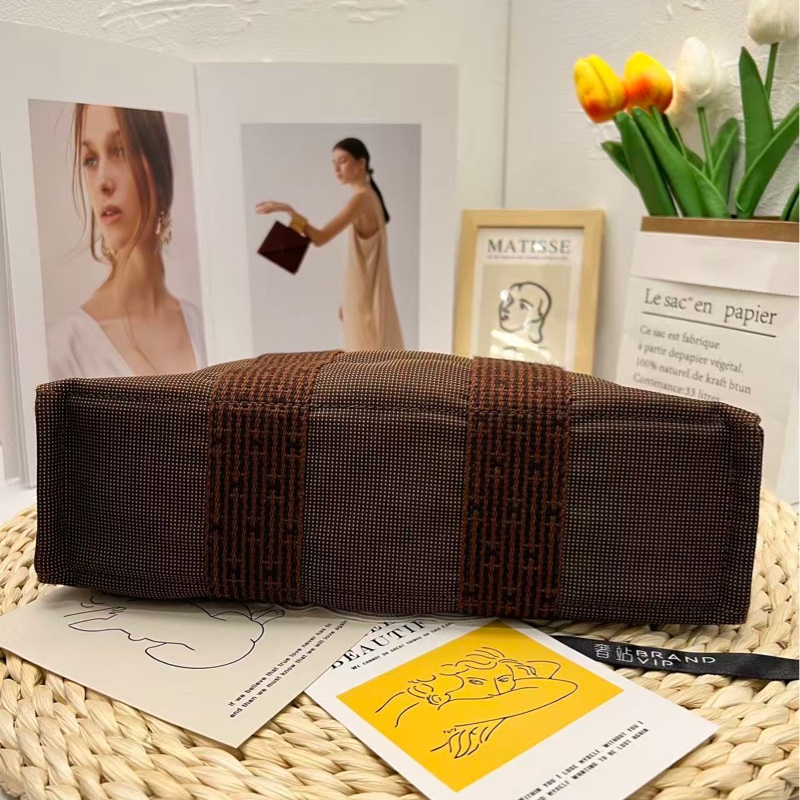 Hermès Herlin Tote （PM）-7