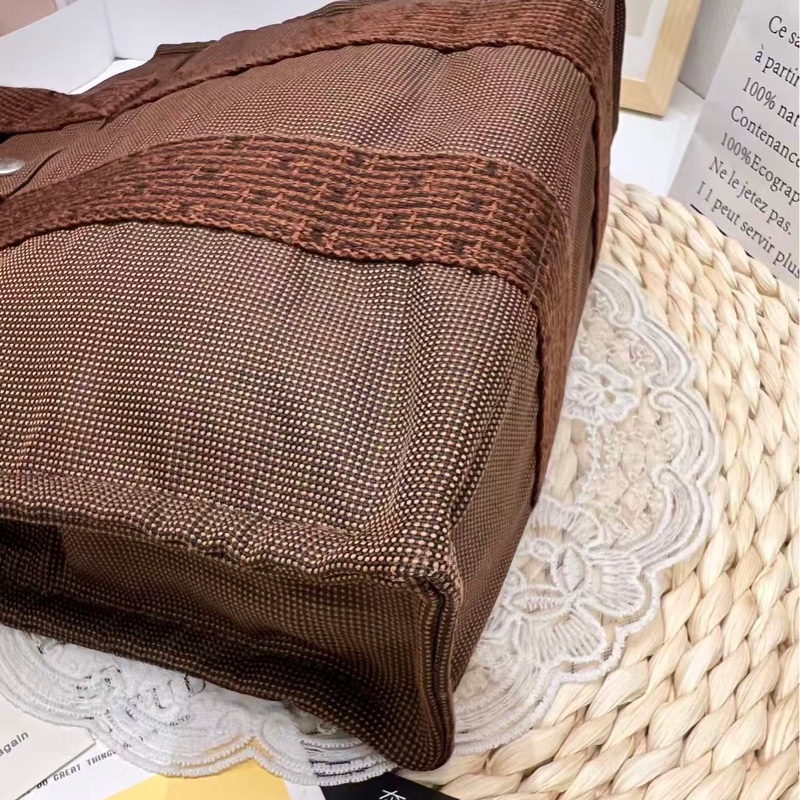 Hermès Herlin Tote （PM）-8